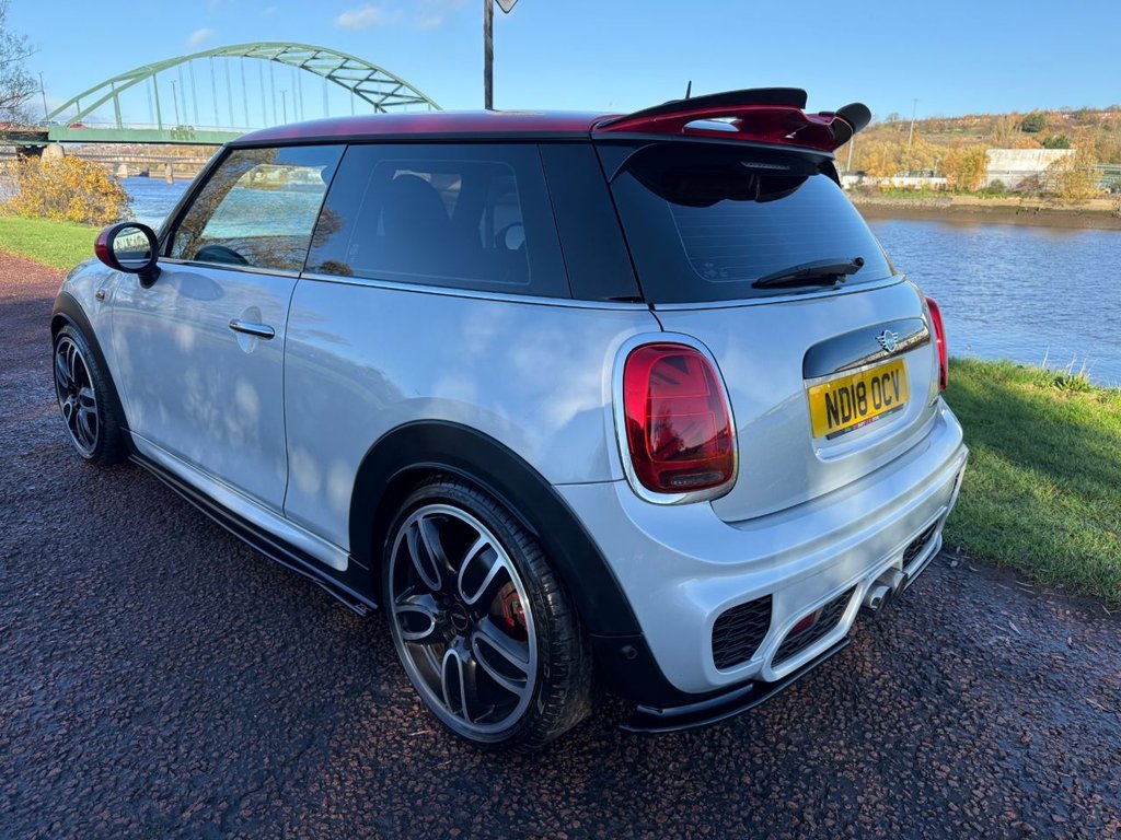 Used MINI Hatch 2018 for sale - 76535781: Photo 6