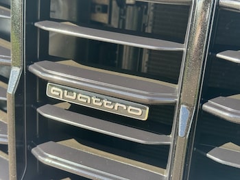 Used Audi Q7 2019 for sale - 78271872: Photo