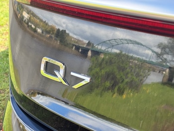 Used Audi Q7 2019 for sale - 78271872: Photo