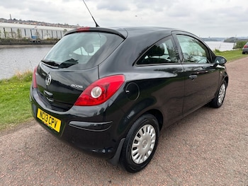 Used Vauxhall Corsa 2013 for sale - 78702476: Photo