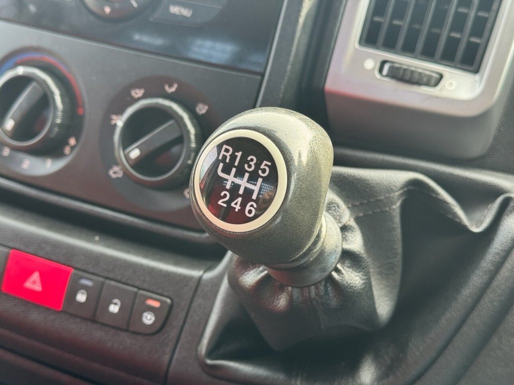 Used Fiat Ducato 2013 for sale - 77621378: Photo 14