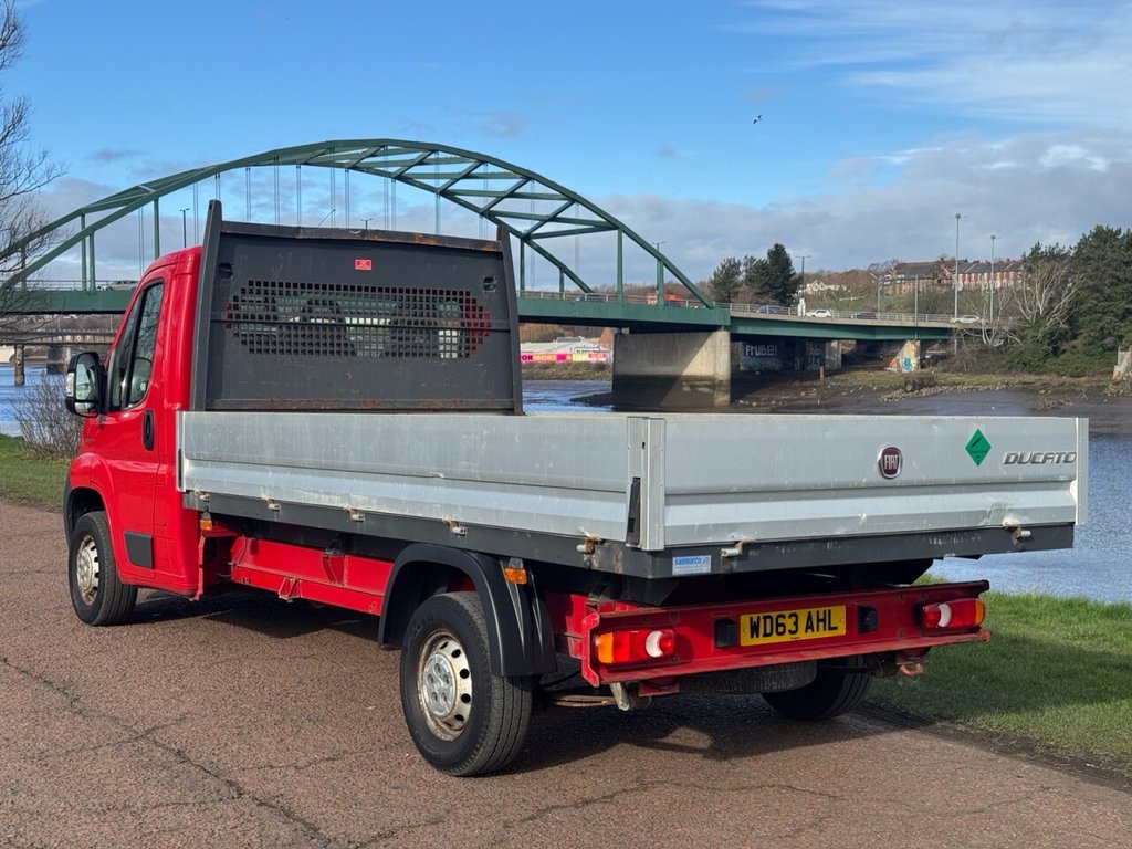 Used Fiat Ducato 2013 for sale - 77621378: Photo 15