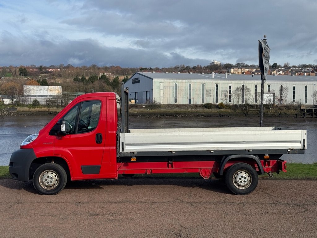 Used Fiat Ducato 2013 for sale - 77621378: Photo 16