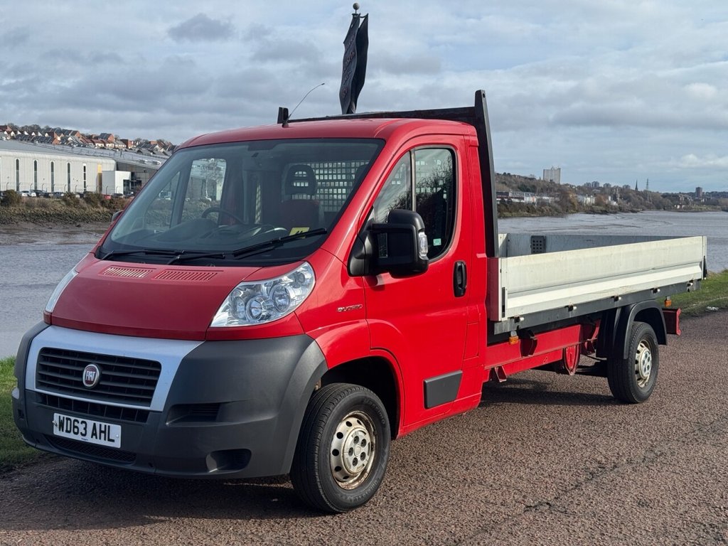 Used Fiat Ducato 2013 for sale - 77621378: Photo 17