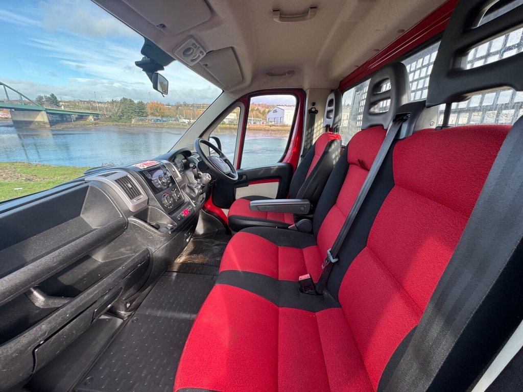Used Fiat Ducato 2013 for sale - 77621378: Photo 18