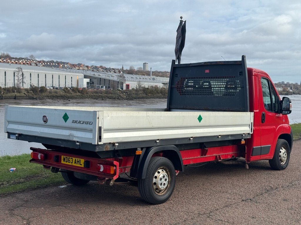 Used Fiat Ducato 2013 for sale - 77621378: Photo 4