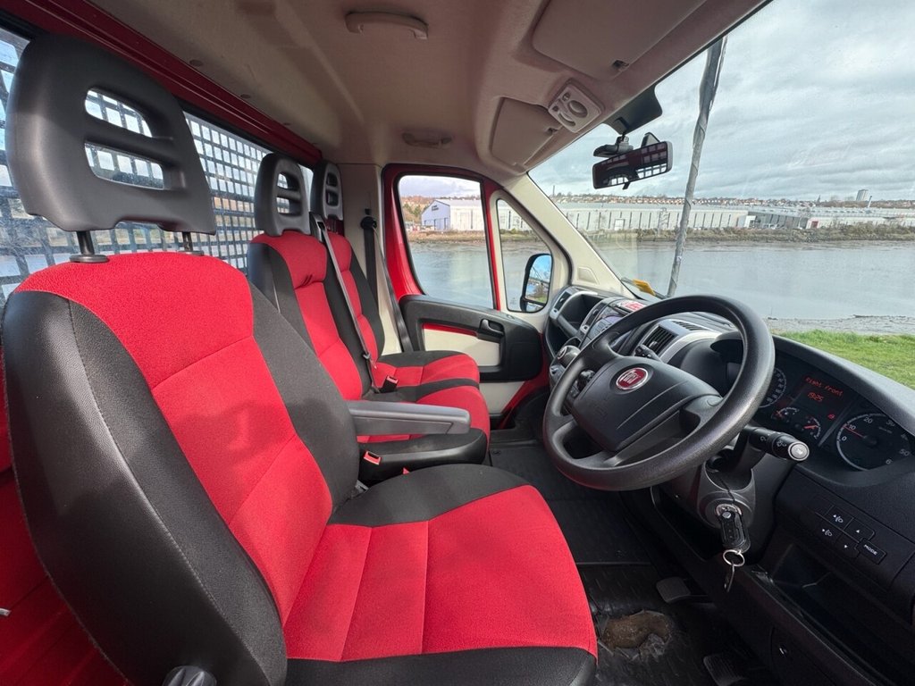 Used Fiat Ducato 2013 for sale - 77621378: Photo 7