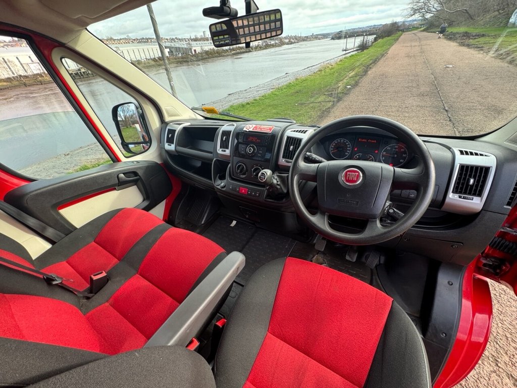 Used Fiat Ducato 2013 for sale - 77621378: Photo 8