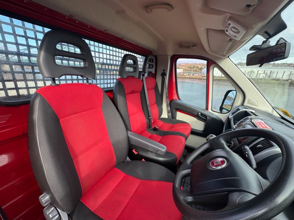 Used Fiat Ducato 2013 for sale - 77621378: Photo 9