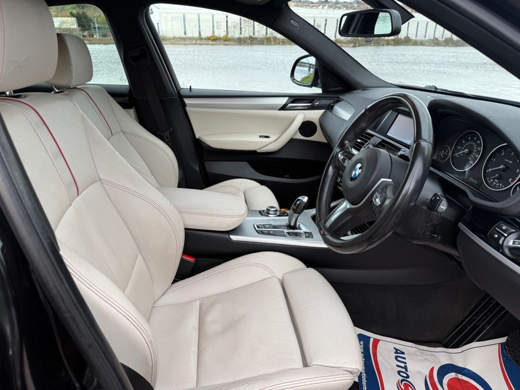 Used BMW X4 2018 for sale - 78145153: Photo 10