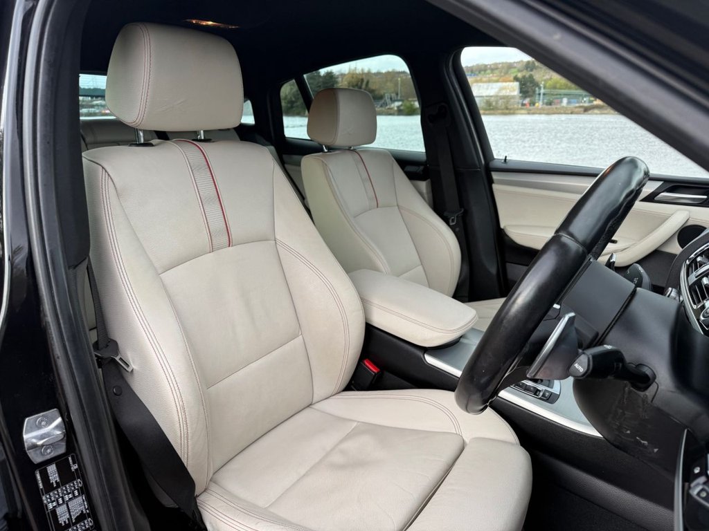 Used BMW X4 2018 for sale - 78145153: Photo 11