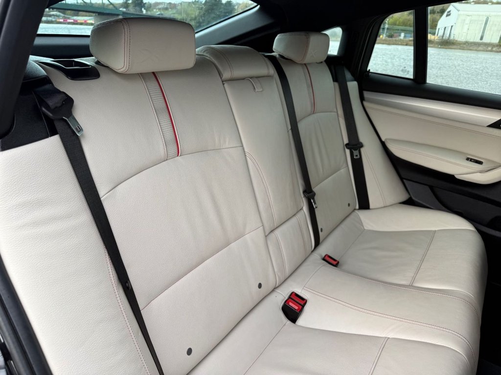 Used BMW X4 2018 for sale - 78145153: Photo 12