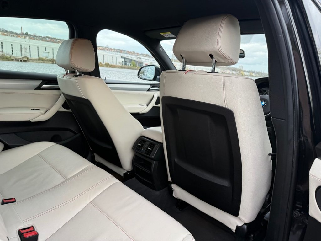 Used BMW X4 2018 for sale - 78145153: Photo 13