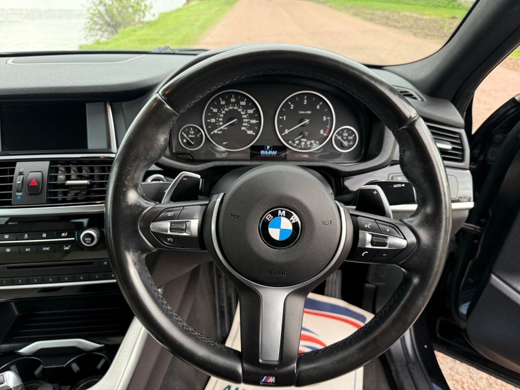 Used BMW X4 2018 for sale - 78145153: Photo 14