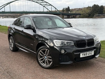 Used BMW X4 2018 for sale - 78145153: Photo