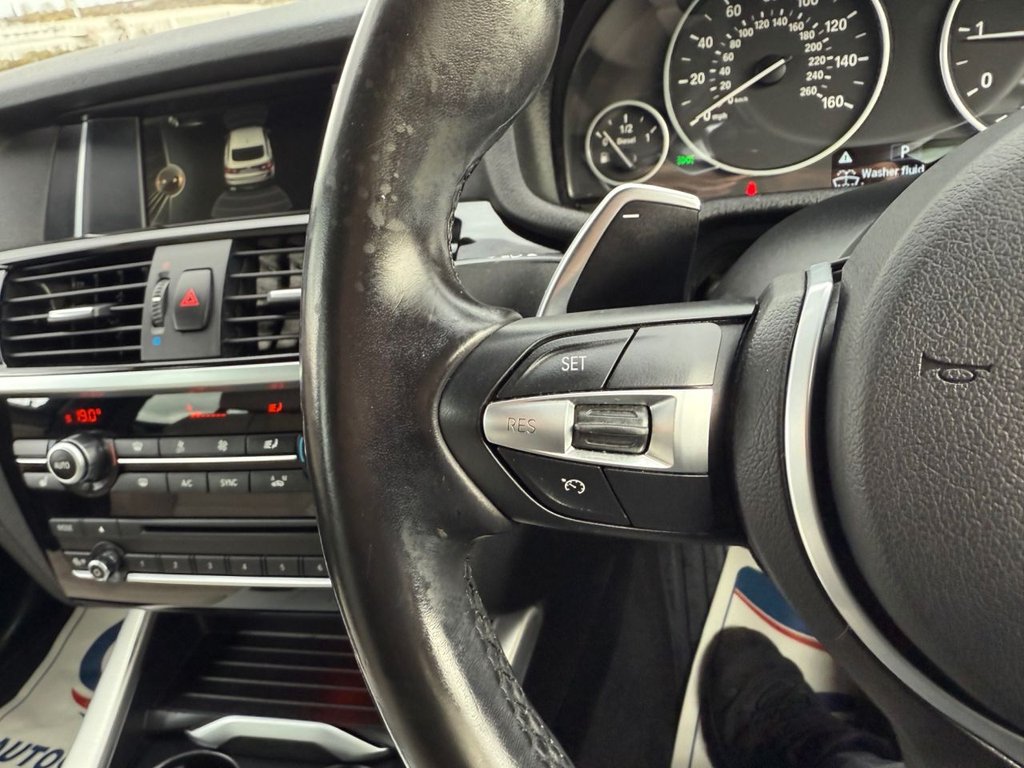 Used BMW X4 2018 for sale - 78145153: Photo 23