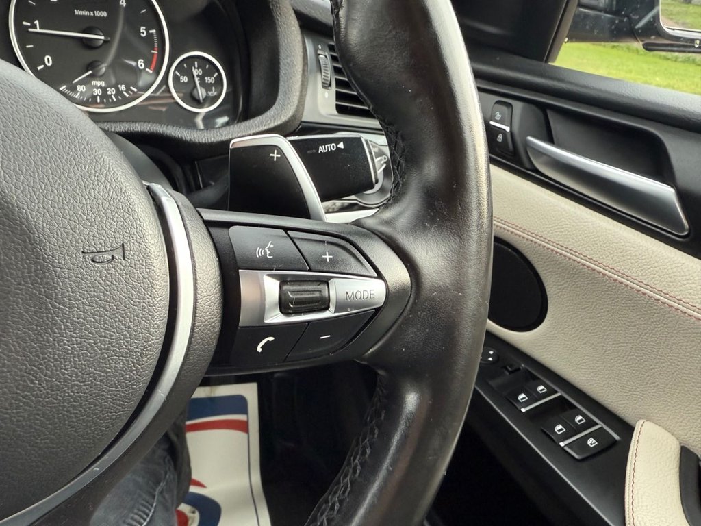 Used BMW X4 2018 for sale - 78145153: Photo 24