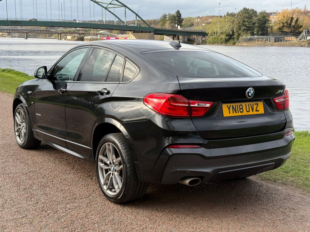 Used BMW X4 2018 for sale - 78145153: Photo 29