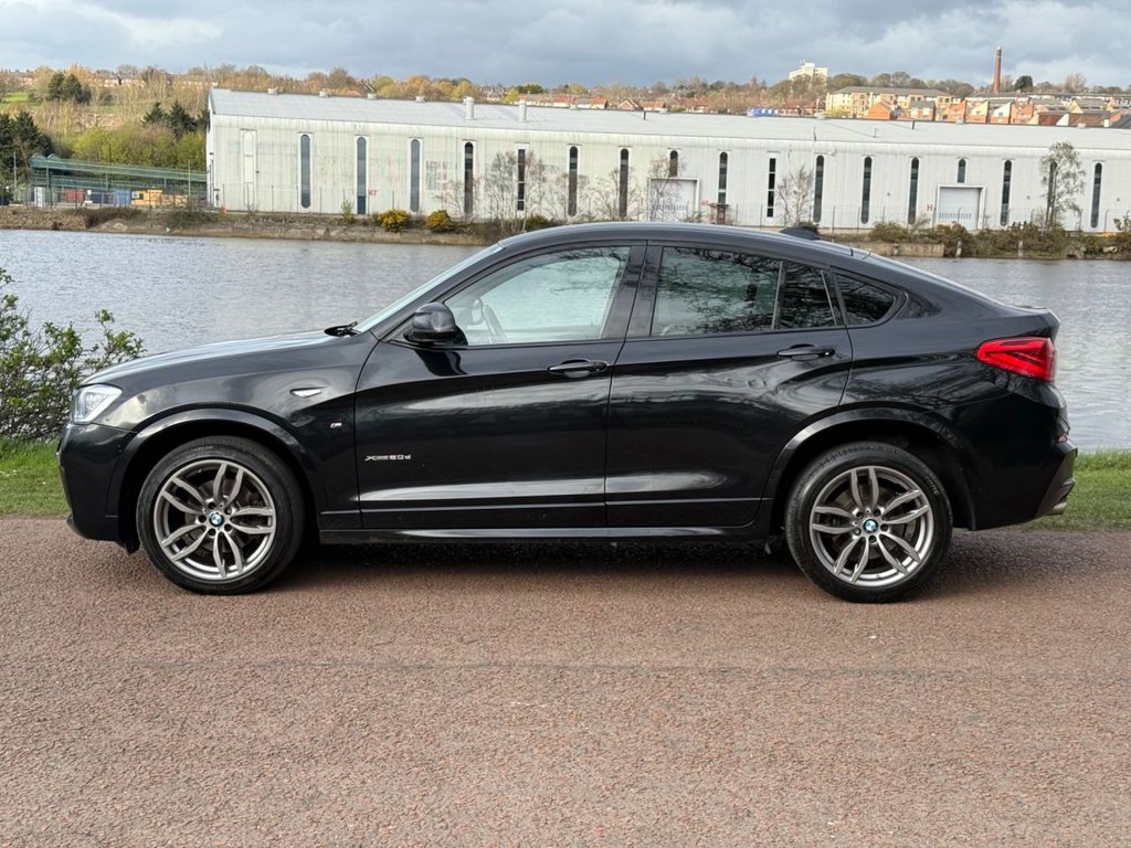 Used BMW X4 2018 for sale - 78145153: Photo 30