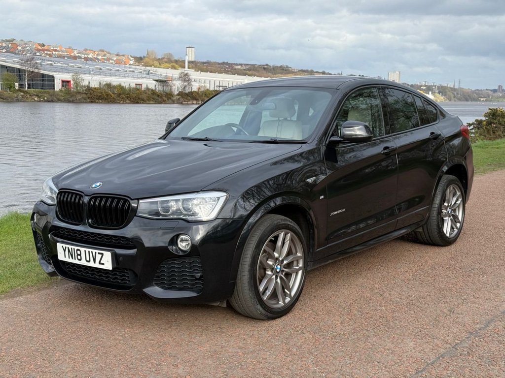 Used BMW X4 2018 for sale - 78145153: Photo 31