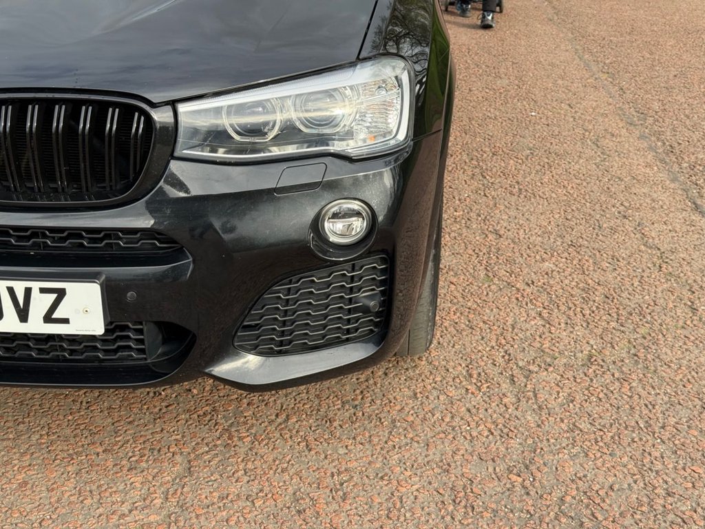 Used BMW X4 2018 for sale - 78145153: Photo 32