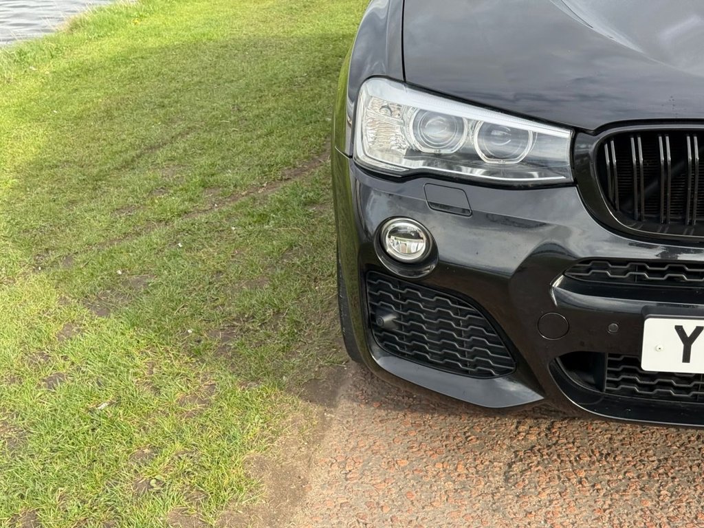 Used BMW X4 2018 for sale - 78145153: Photo 33