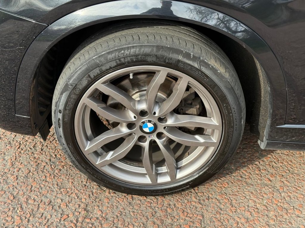 Used BMW X4 2018 for sale - 78145153: Photo 34