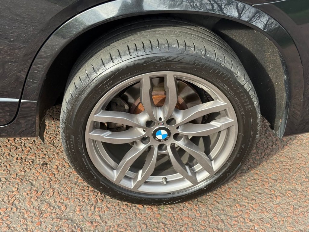 Used BMW X4 2018 for sale - 78145153: Photo 35