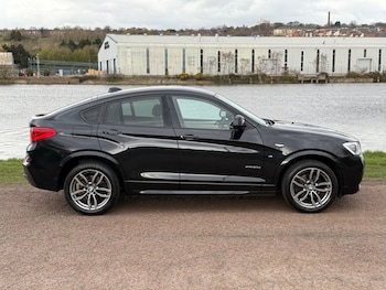 Used BMW X4 2018 for sale - 78145153: Photo