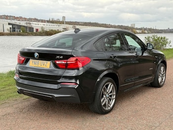 Used BMW X4 2018 for sale - 78145153: Photo