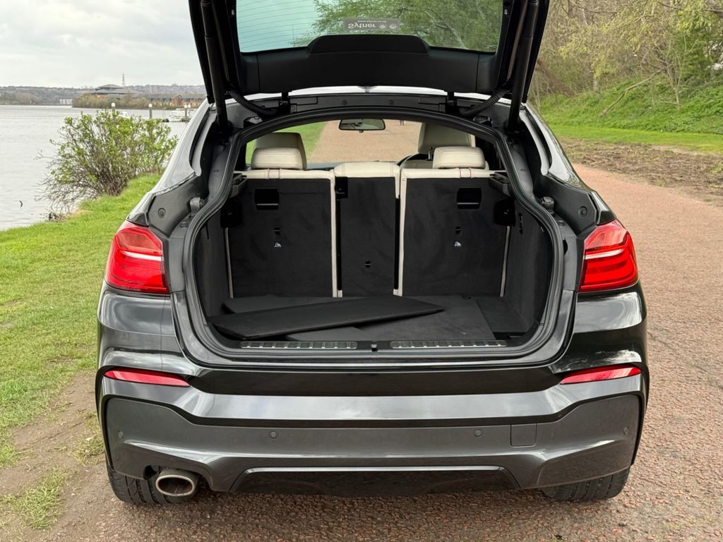 Used BMW X4 2018 for sale - 78145153: Photo 6