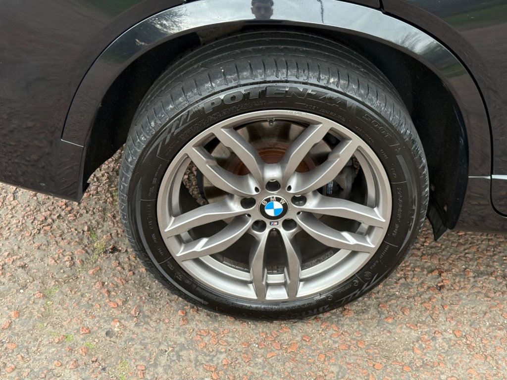 Used BMW X4 2018 for sale - 78145153: Photo 7