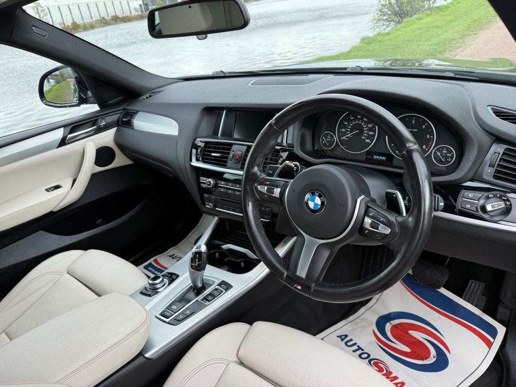 Used BMW X4 2018 for sale - 78145153: Photo 9