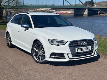 Used Audi A3 2017 for sale - 78725785: Photo