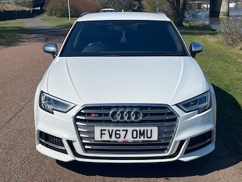 Used Audi A3 2017 for sale - 78725785: Photo