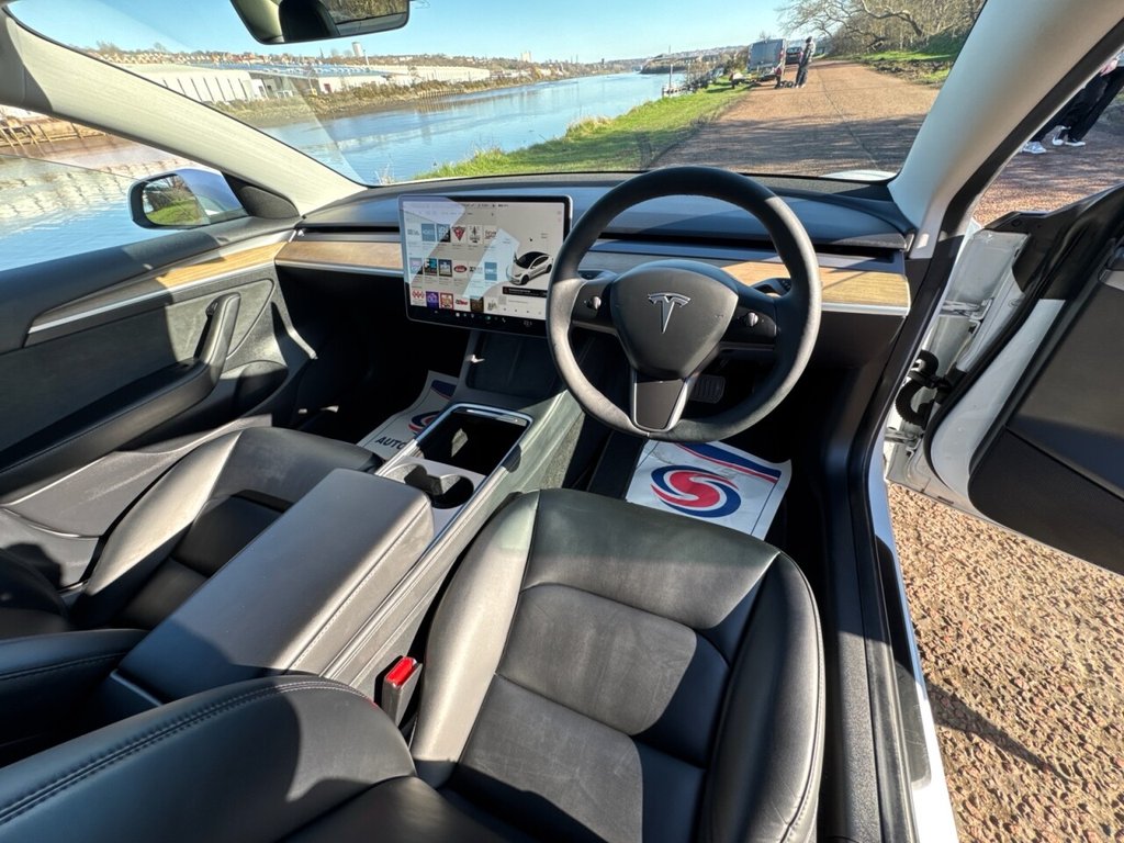 Used Tesla Model 3 2021 for sale - 77792475: Photo 12