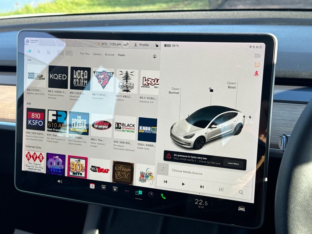 Used Tesla Model 3 2021 for sale - 77792475: Photo 13