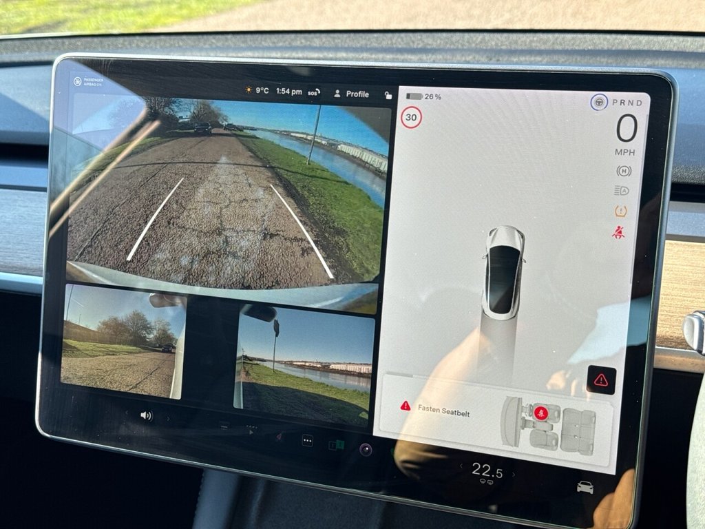 Used Tesla Model 3 2021 for sale - 77792475: Photo 14