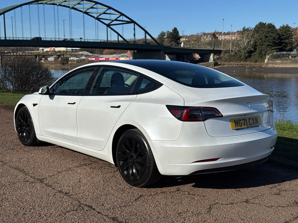 Used Tesla Model 3 2021 for sale - 77792475: Photo 15