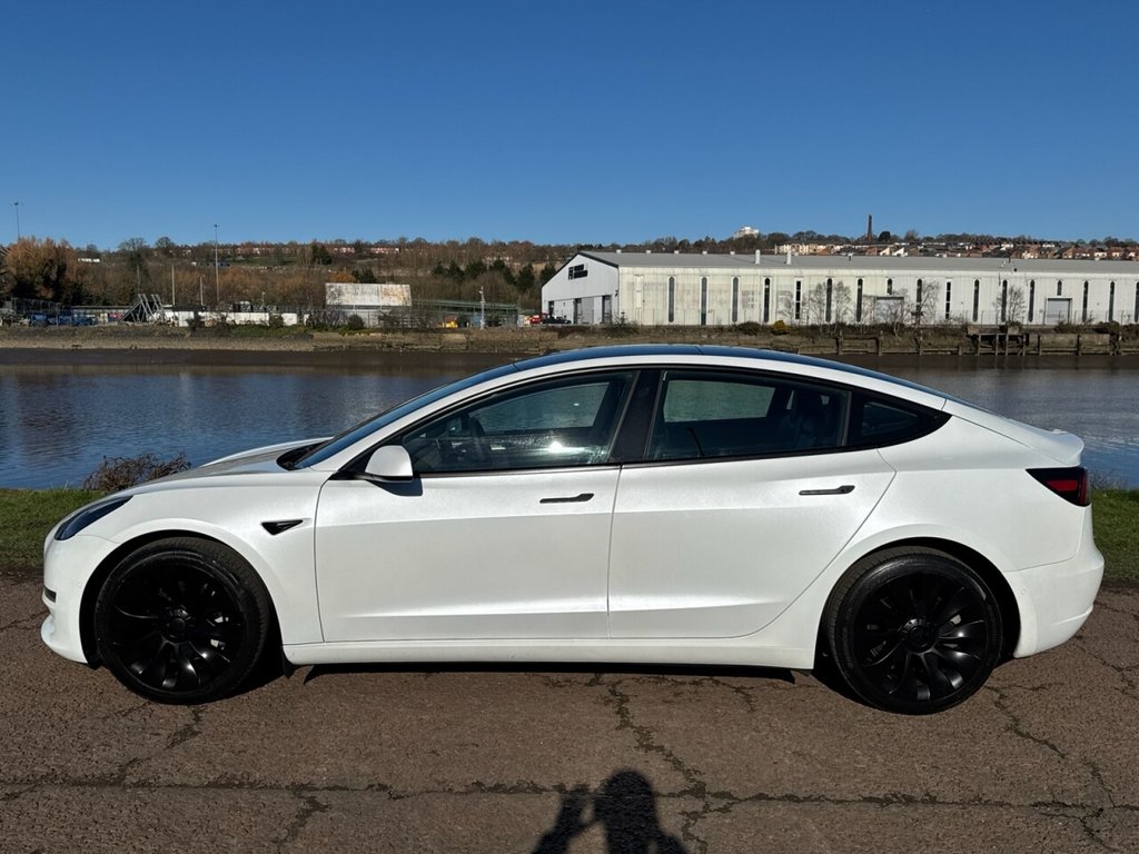 Used Tesla Model 3 2021 for sale - 77792475: Photo 16