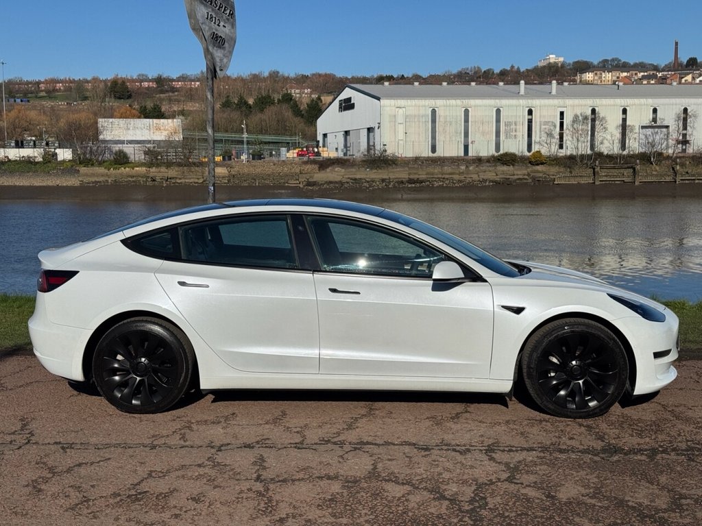 Used Tesla Model 3 2021 for sale - 77792475: Photo 4