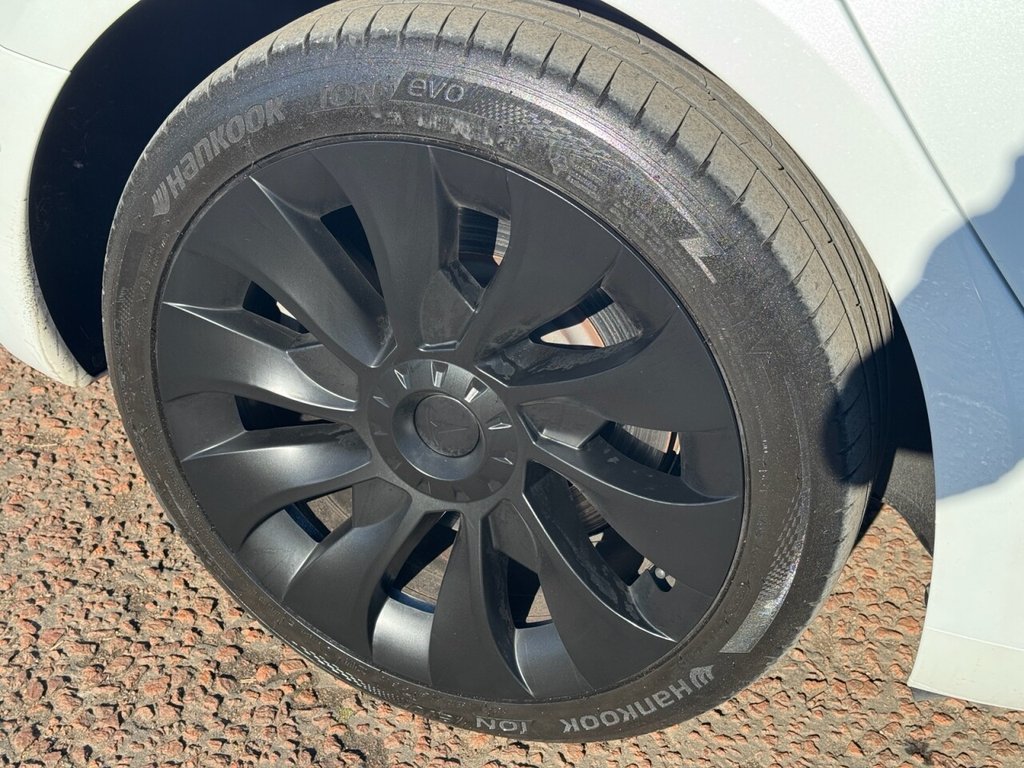 Used Tesla Model 3 2021 for sale - 77792475: Photo 8