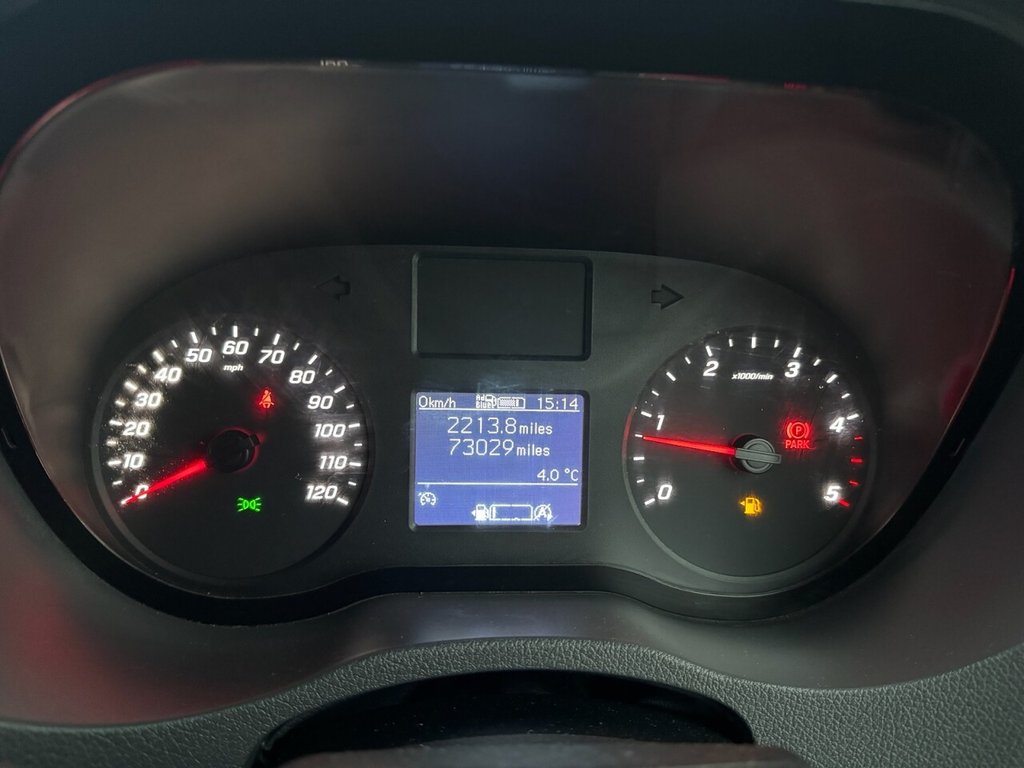 Used Mercedes-Benz Sprinter 2021 for sale - 77422593: Photo 15