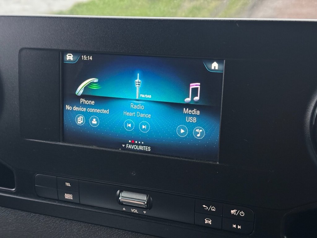 Used Mercedes-Benz Sprinter 2021 for sale - 77422593: Photo 16