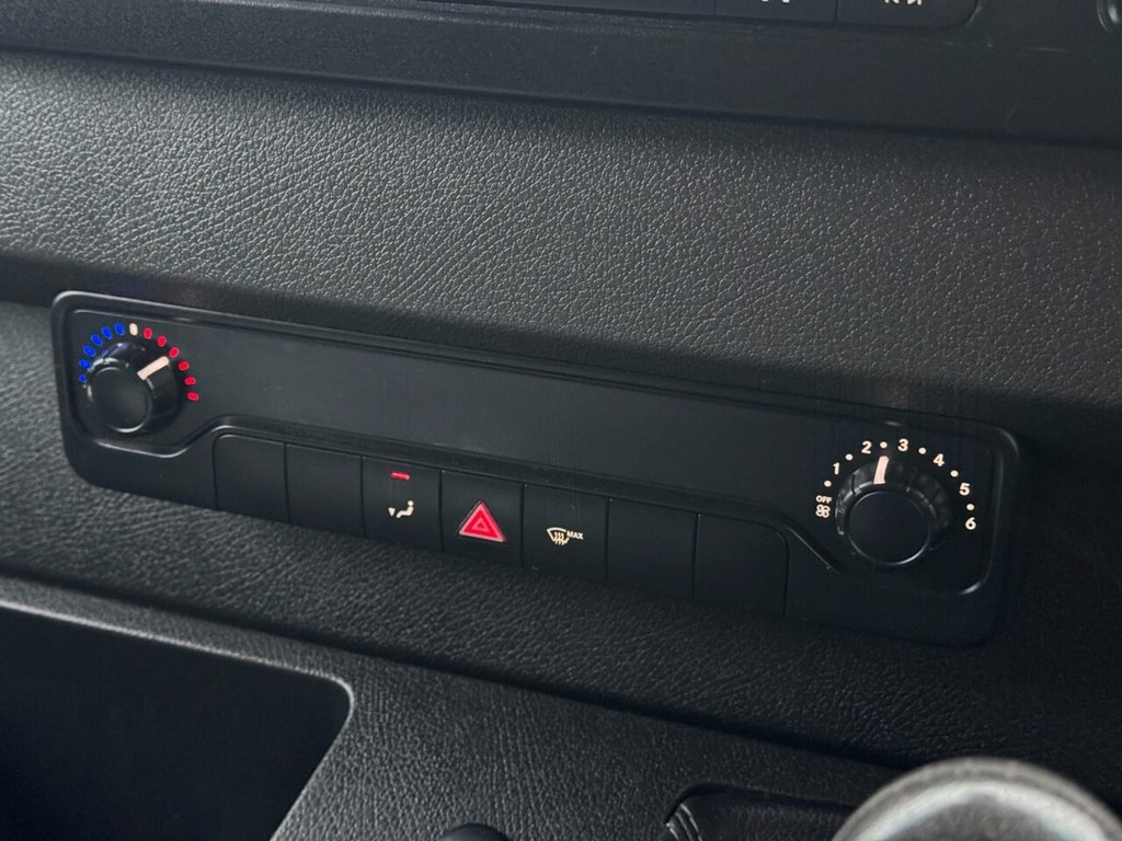 Used Mercedes-Benz Sprinter 2021 for sale - 77422593: Photo 17