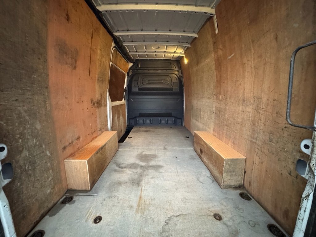 Used Mercedes-Benz Sprinter 2021 for sale - 77422593: Photo 6