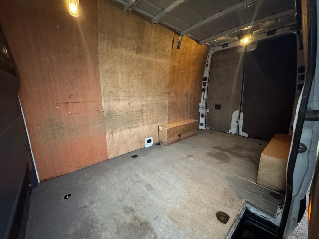 Used Mercedes-Benz Sprinter 2021 for sale - 77422593: Photo 7