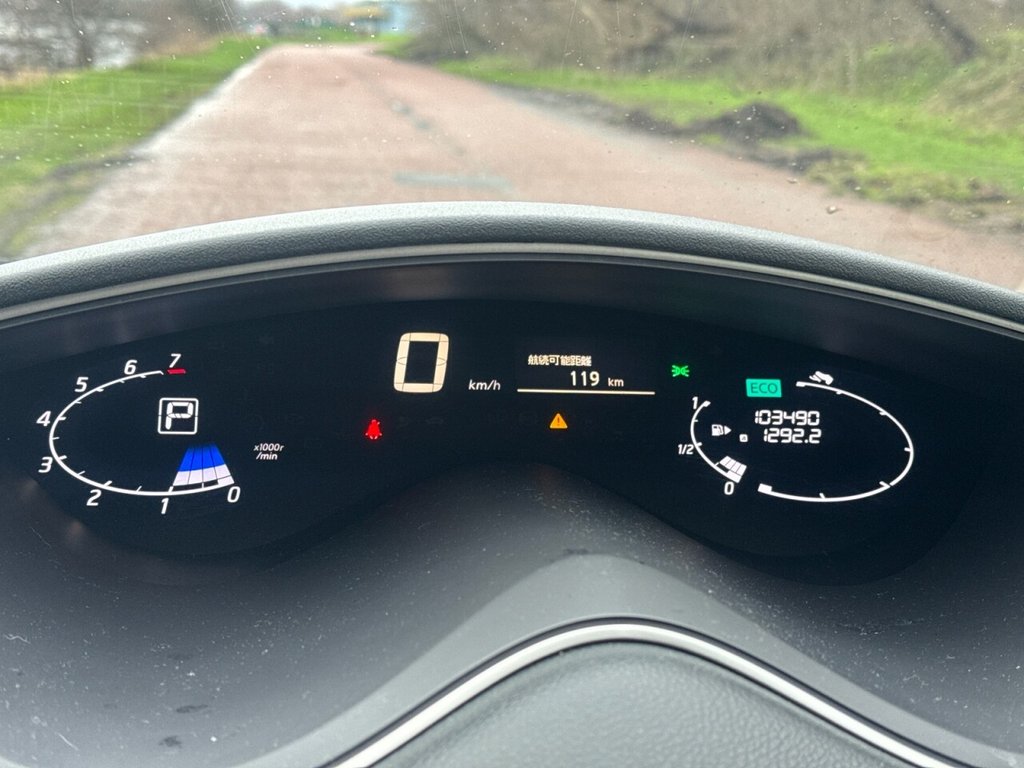 Used Nissan Serena 2022 for sale - 77369386: Photo 16