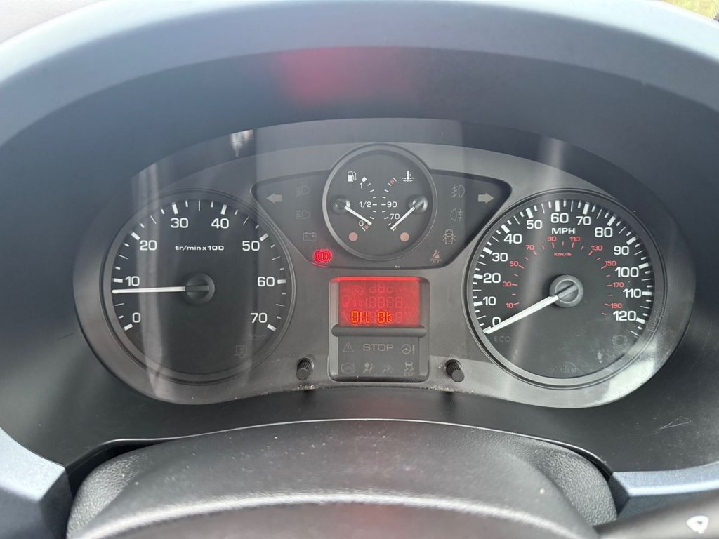 Used Peugeot Partner Tepee 2013 for sale - 77463510: Photo 15