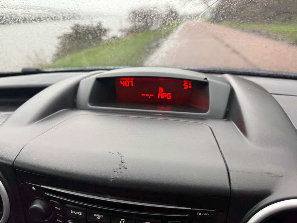 Used Peugeot Partner Tepee 2013 for sale - 77463510: Photo 16